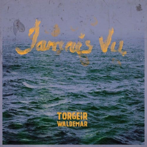Jamais Vu - Torgeir Waldemar