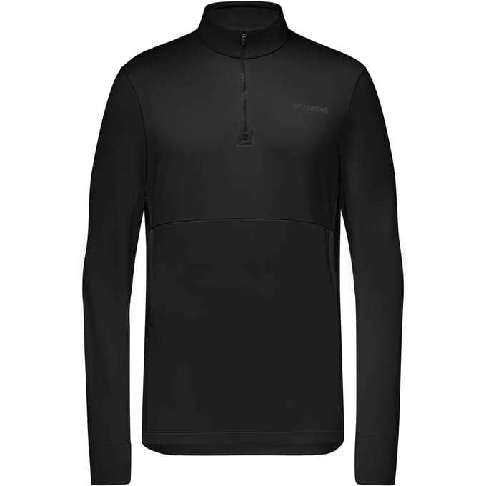 Thermisch trainingsshirt Gore
