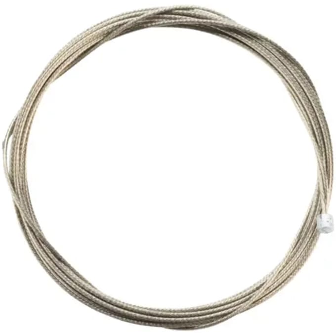 Shift Cable - Pro Polished Slick Stainless - 1.1X3100mm - SRAM/Shimano