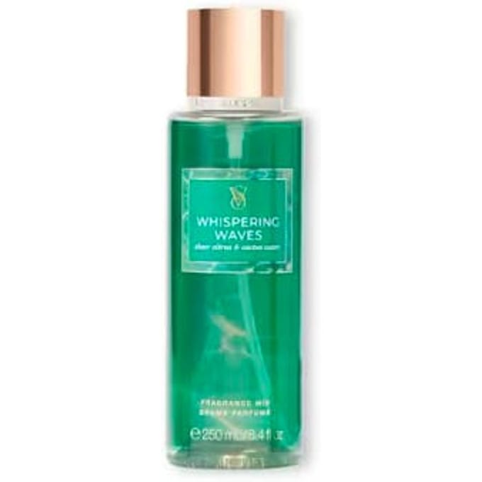 Victoria's Secret Whispering Waves Body Mist 250 ml