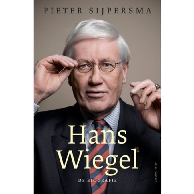 Hans Wiegel - Pieter Sijpersma