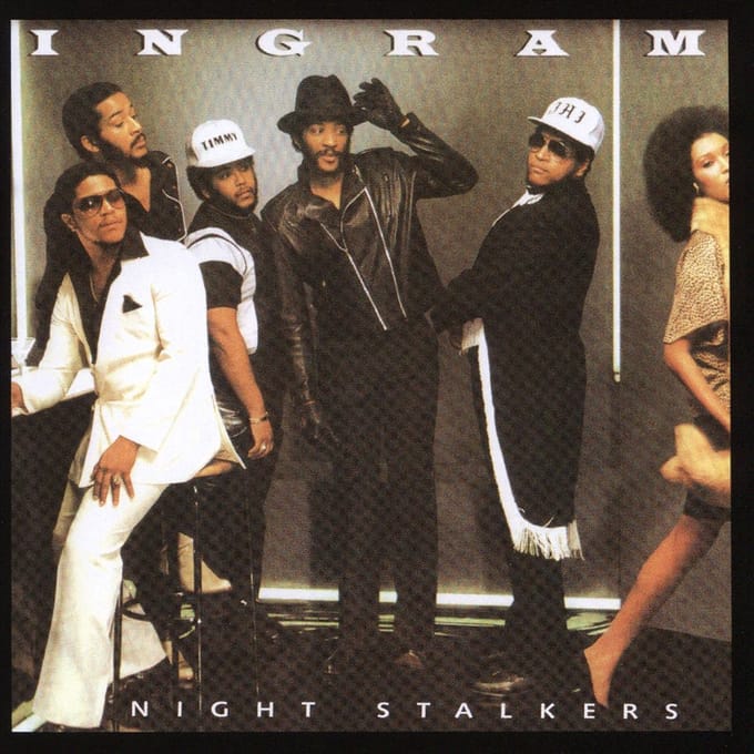 Night Stalkers (Bonus Tracks Edition)