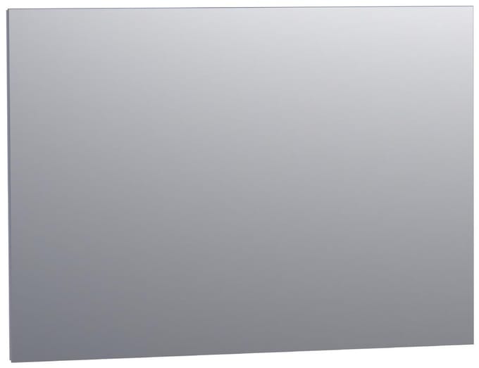 Brauer Emerald Spiegel - 100 cm - Rechthoekig