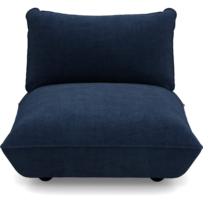 fatboy Sumo zitsnoer Gerecycled - deep blue