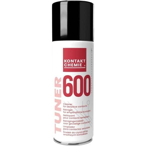 Kontakt Chemie - Tuner 600 Contact reiniger - 200ml