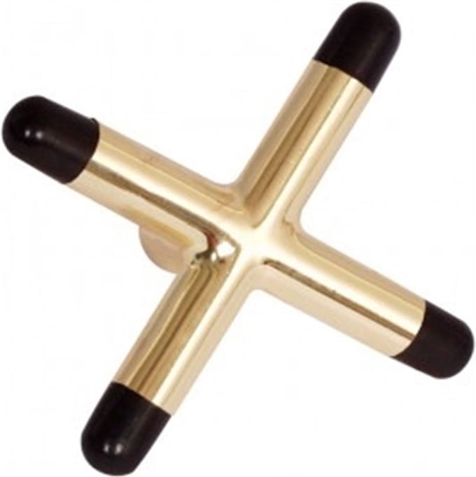 Lexor Cross X Brass