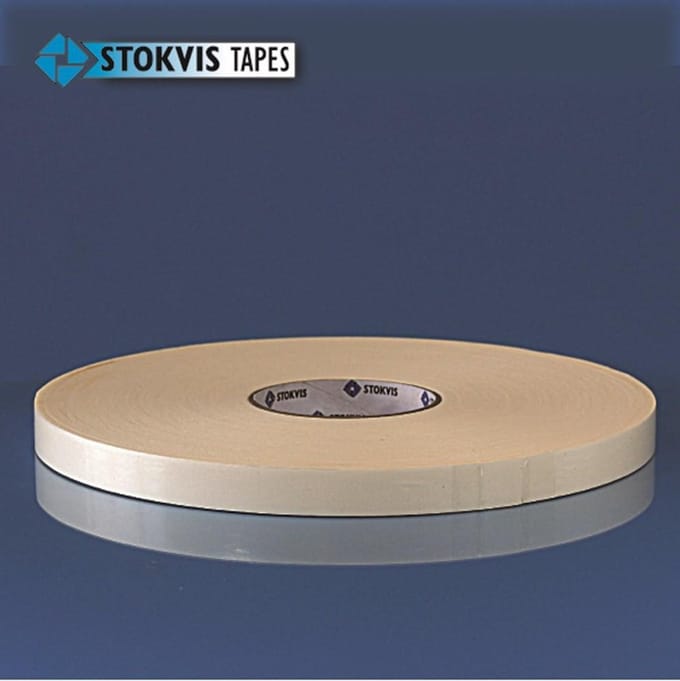 Stokvis Dubbelz Foamtape S70100 19mm 50M 1,0 Rub