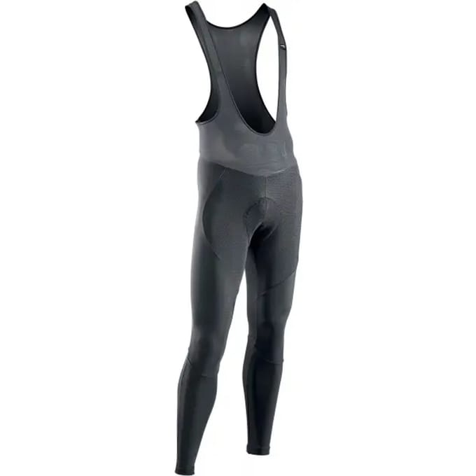 Northwave Active Gel Fietsbroek Blauw S Man