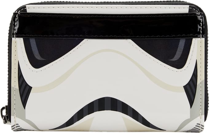 Lenticulaire portemonnee voor kinderen Loungefly Star Wars Star Wars