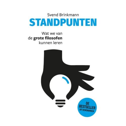 Standpunten - Svend Brinkmann