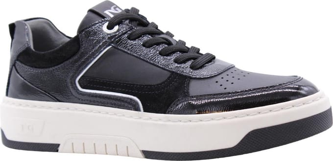 Nero Giardini - Schoenen - Zwart - Vrouwen - Maat 37 -