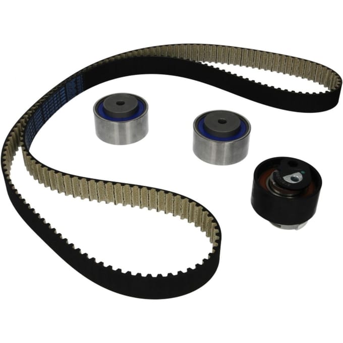 Distributieriemset DAYCO KTB399