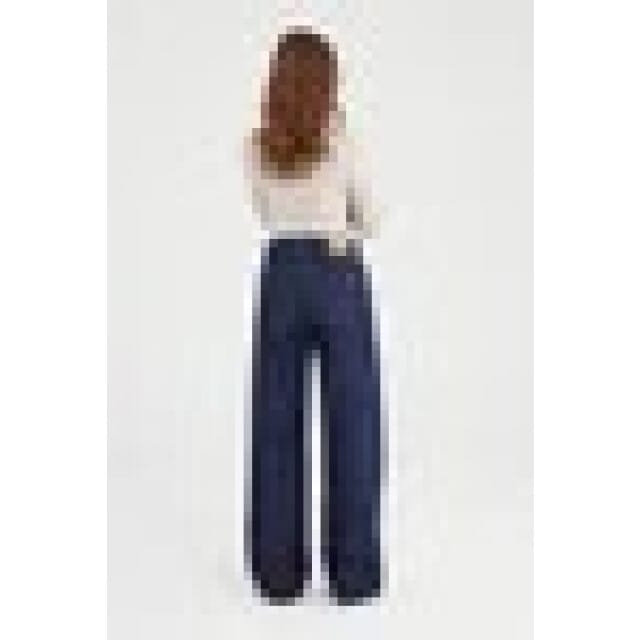 Cup of Joe Lulu blue denim