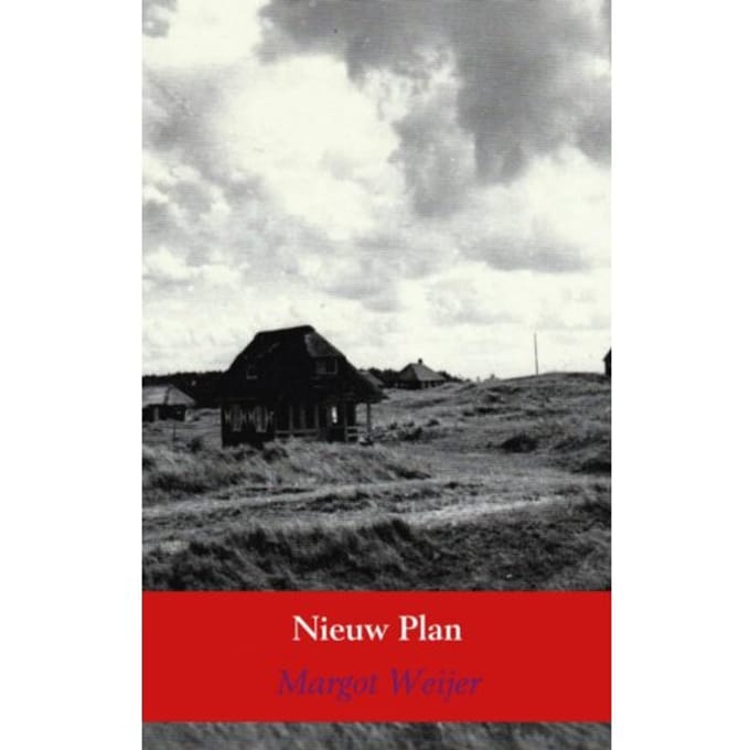 Nieuw Plan - Margot Weijer