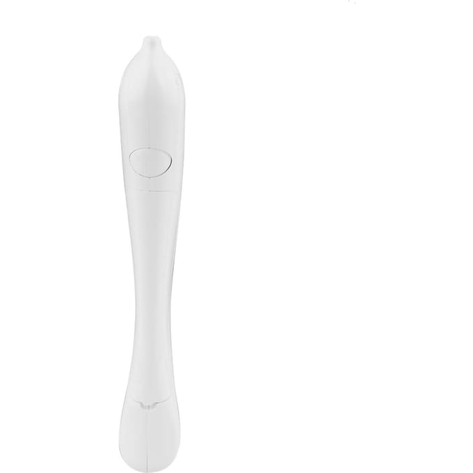 Stylo électrique pour décoration de gâteaux et de café, outils de pâtisserie white