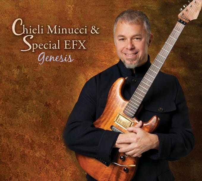 Genesis