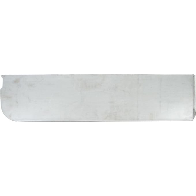 Reparatie plaatwerk deur BLIC 6013-00-2509723P links