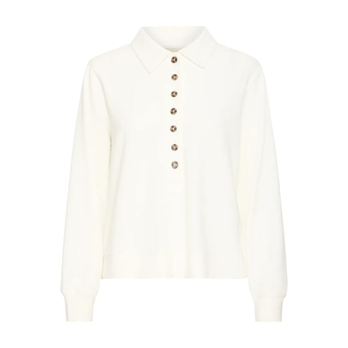 fransa - FRAURORA PU 20 - Dames - Sweaters