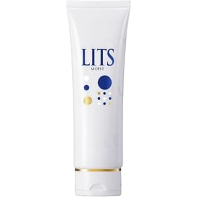 LITS - Moist Cleansing Wash 120g