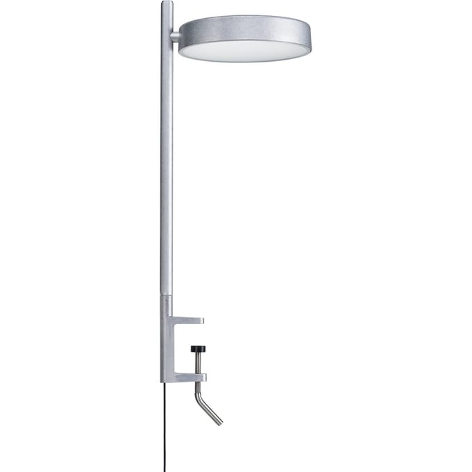 Wästberg w242 Pastille aluminium klemverlichting - Aluminium ruw