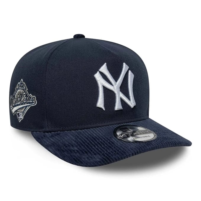 Pet New Era COOPS CORD 19TWENTY®NEW YORK YANKEES