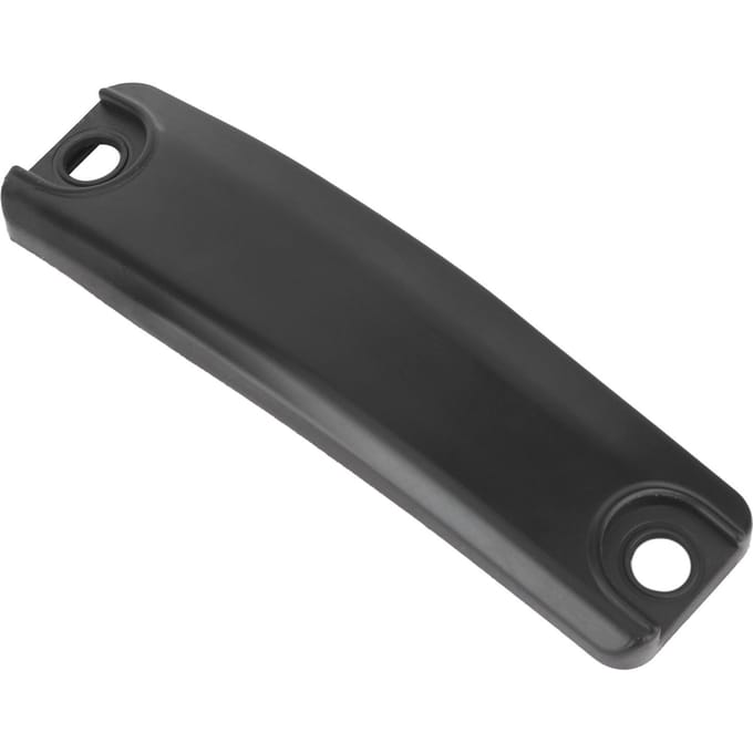 Kofferbak Achterklep Ontgrendelknop Rubberen Afdekking 84840‑35010 Geschikt voor Avalon Camry Prius black