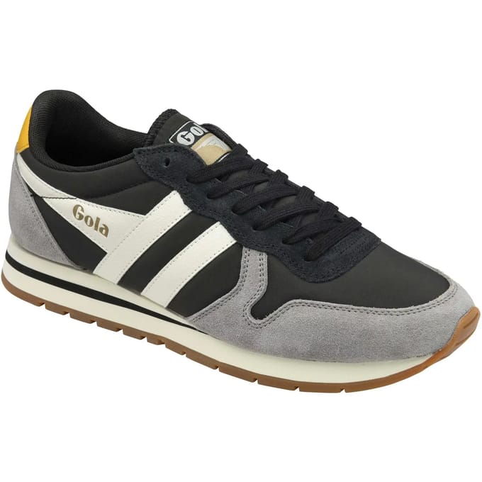 Trainers Gola Daytona Chute