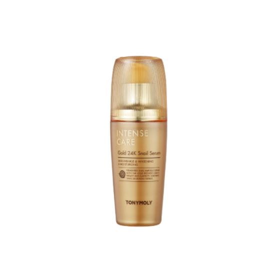 TONYMOLY Intense Care Goud 24K Slakken Serum 35ml beige