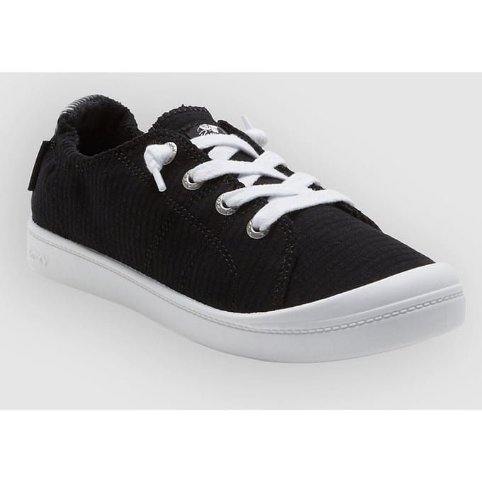 Roxy Bayshore Plus Schoenen - Black