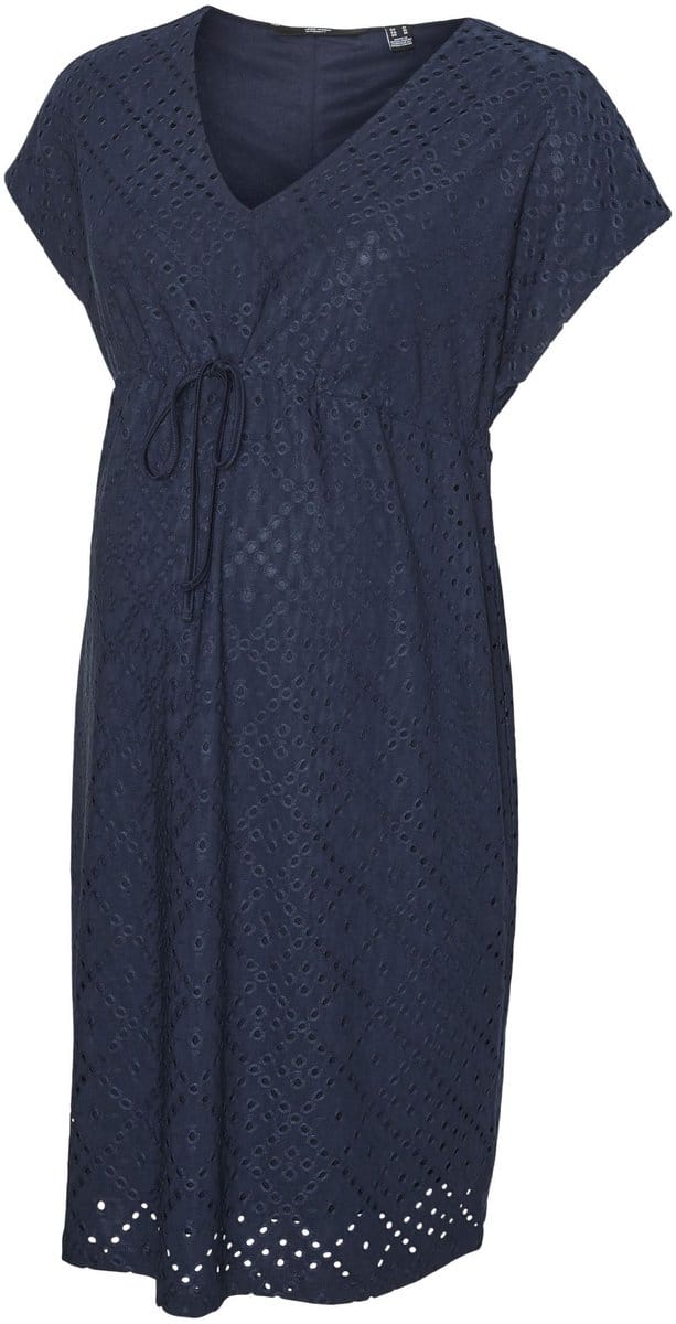 Vero Moda Maternity Jurk VMMTASSA Zwangerschapsjurk