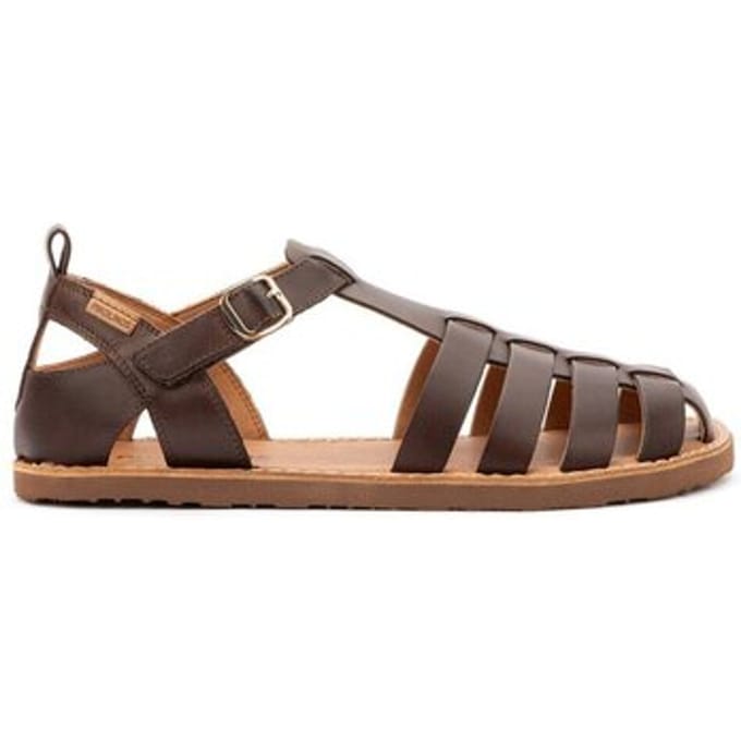 Platte sandalen Pikolinos -