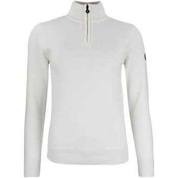 Ski trui dames met halve rits Peak Mountain Acharlito