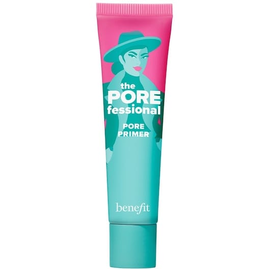 De POREfessional Gezichtsprimer voor Een Vlekkeloze Huid