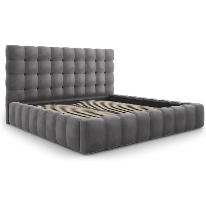Bed frame Bali met opbergruimte | Cosmopolitan Design