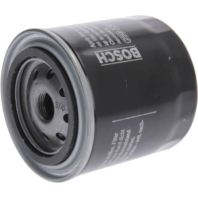 BOSCH Oliefilter 0 451 103 084 voor Porsche & VW
