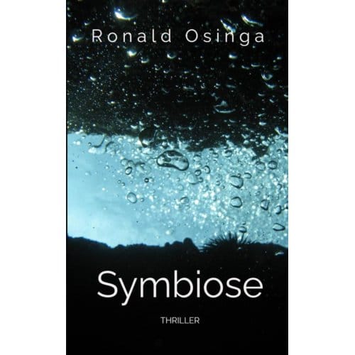 Symbiose - Ronald Osinga