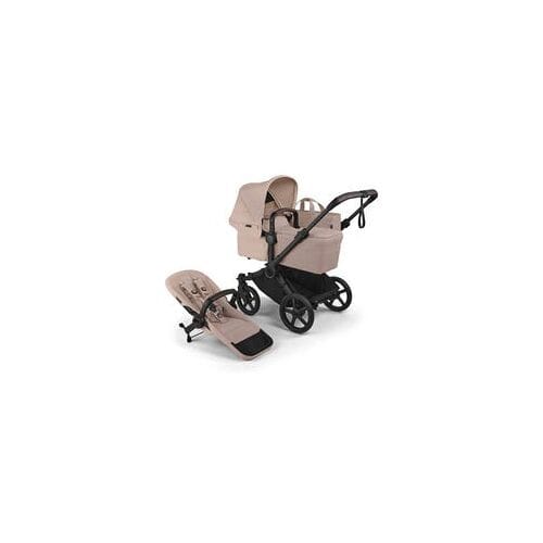 Bugaboo Donkey6 Single Desert Taupe Melange unisex