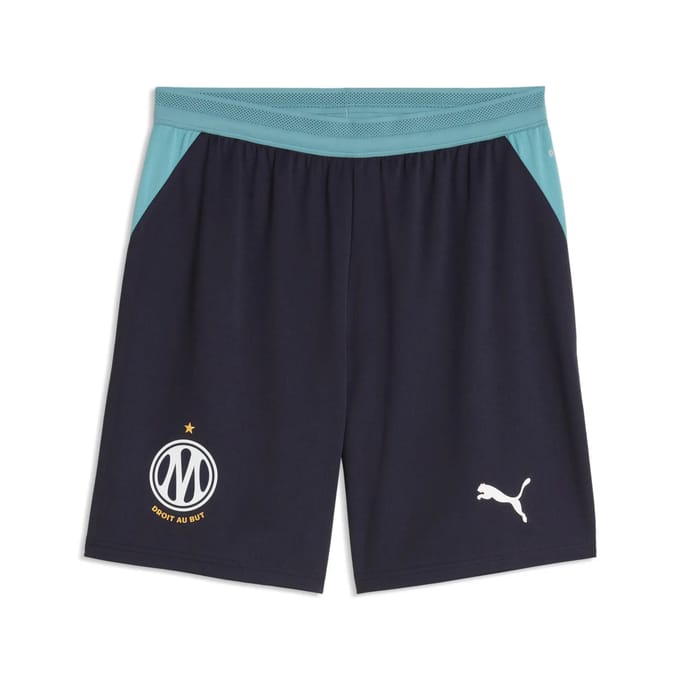 Korte broek kind OM 2026/27
