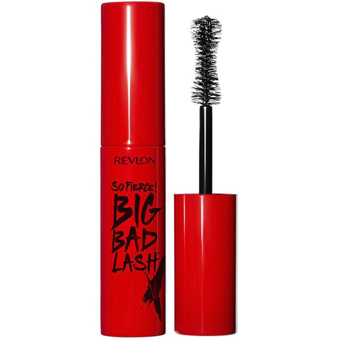 Zo Fierce! Big Bad Lash Mascara #760 10 ml