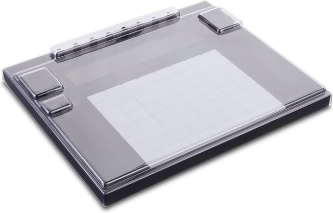 Decksaver Ableton Push 3 Cover - Cover voor keyboards