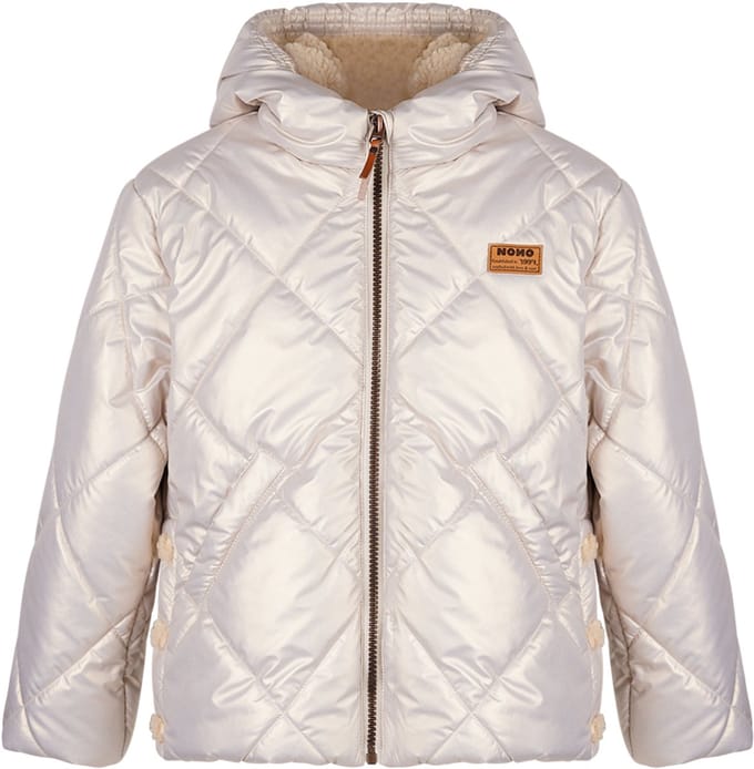 NONO N507-5200 Meisjes Jas - Maat 146/152