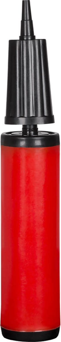 Boland - Ballonpomp - Multi - Folieballon