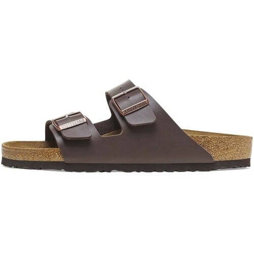 Platte sandalen BIRKENSTOCK Arizona Sfb, Birko Flor