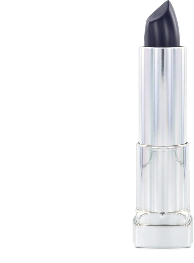 Maybelline Color Sensational Lipstick - 892 Midnight Blue