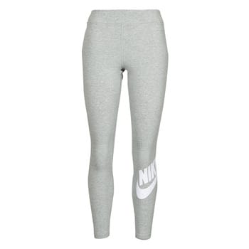 Nike Essentials Legging Vrouwen Grijs K063