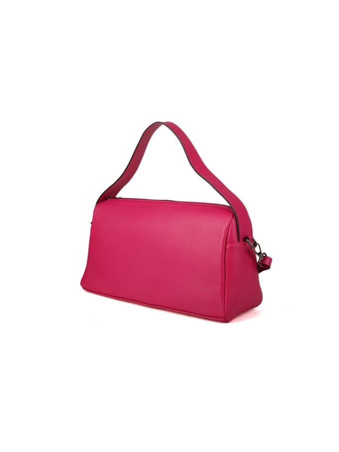 Giulia Monti Schoudertas Fuchsia