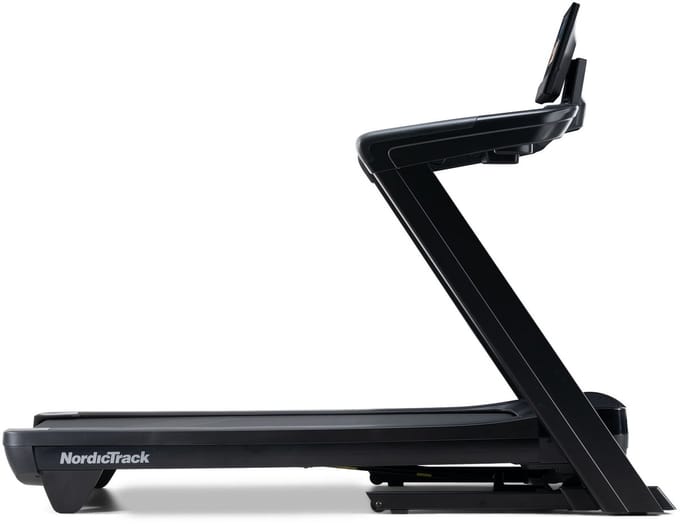 Loopband - NordicTrack Commercial 1250
