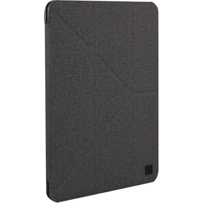 canvas hoes Uniq Yorker Ipad Mini 5