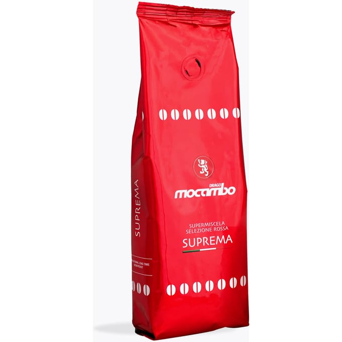 Drago Mocambo Suprema 250g