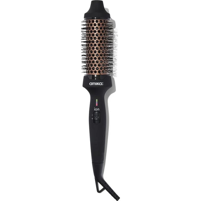 Amika Blowout Babe Thermal Hairbrush